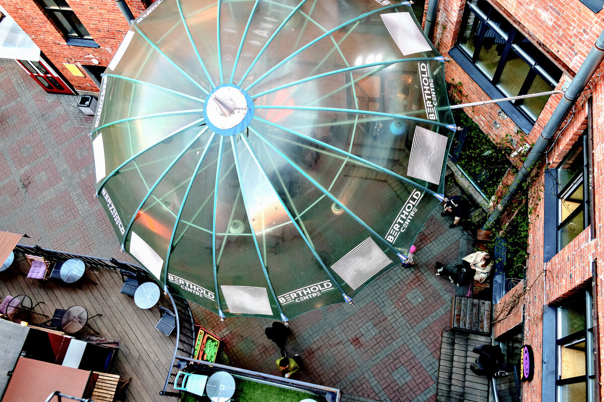 А давайте взглянем на это сверху (1). - Игорь Викторов