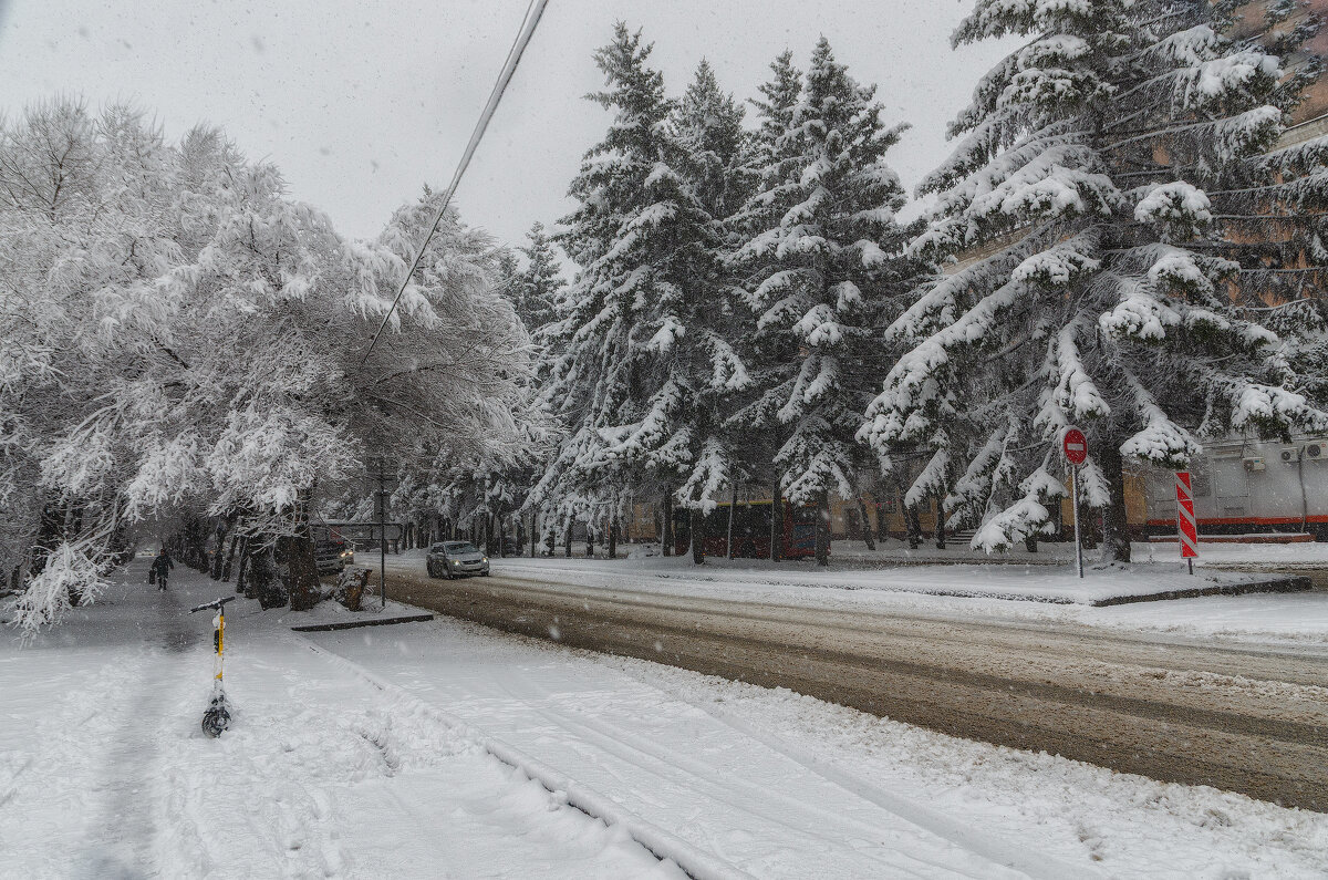 Апрельская шутка - Виктор Иванович Чернюк