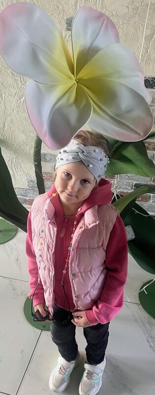 Марьянка - Андрей Хлопонин