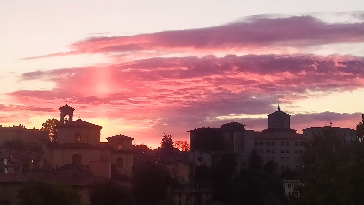 Рассвет - Юлия 