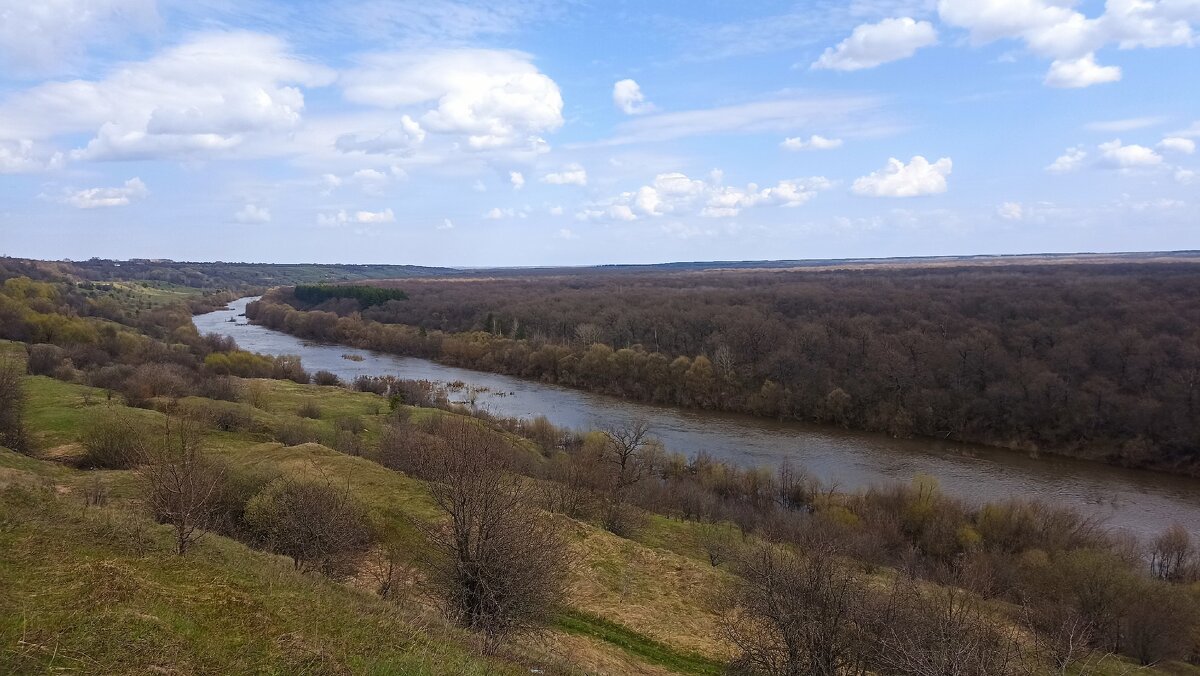 Нравится мне это место - Олег Денисов