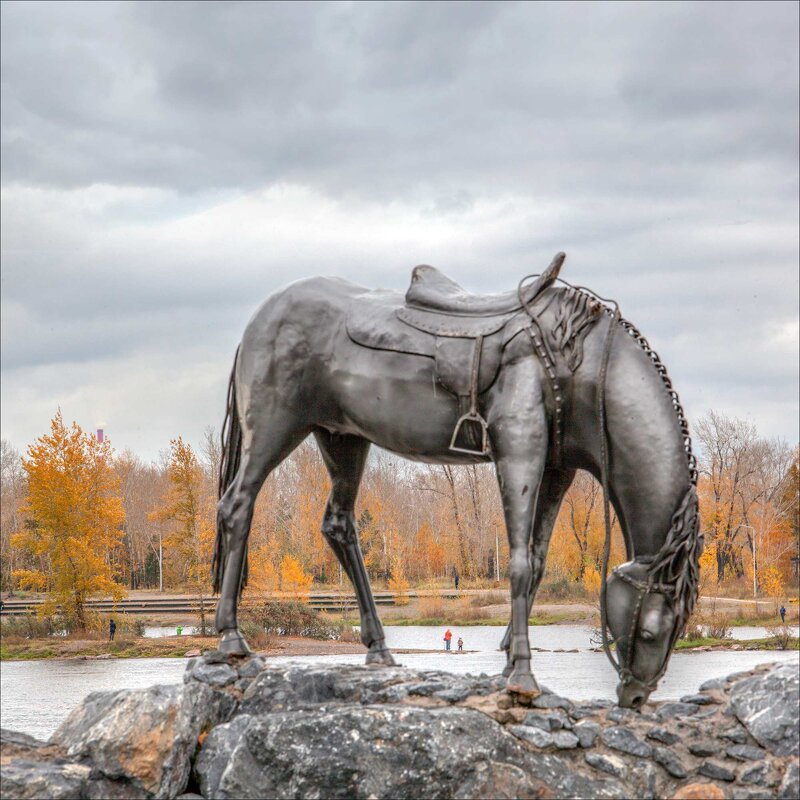 НАБЕРЕЖНАЯ - Александр Кустов