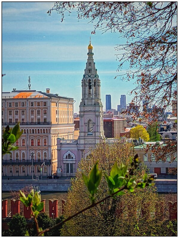 Храм - Максим Сорокин