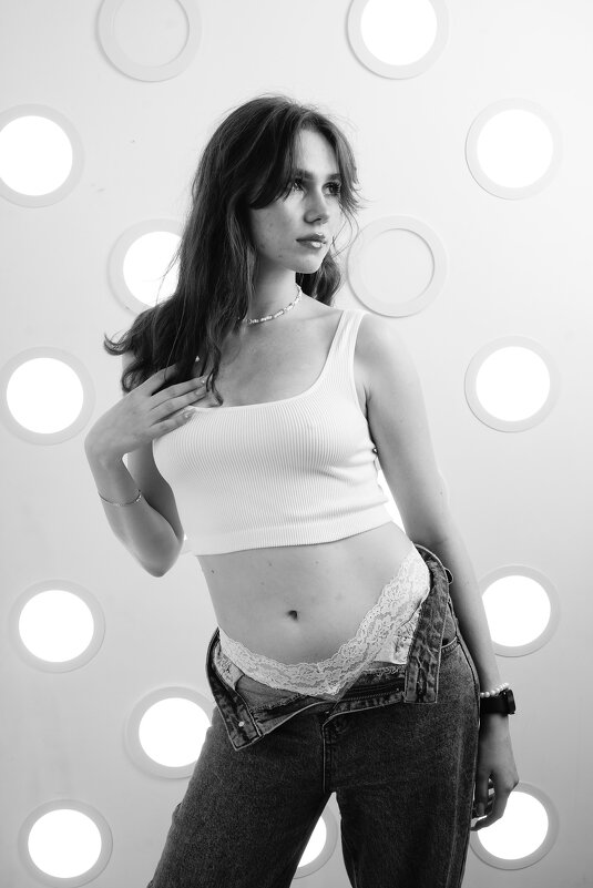 Кристина - Михаил Трофимов