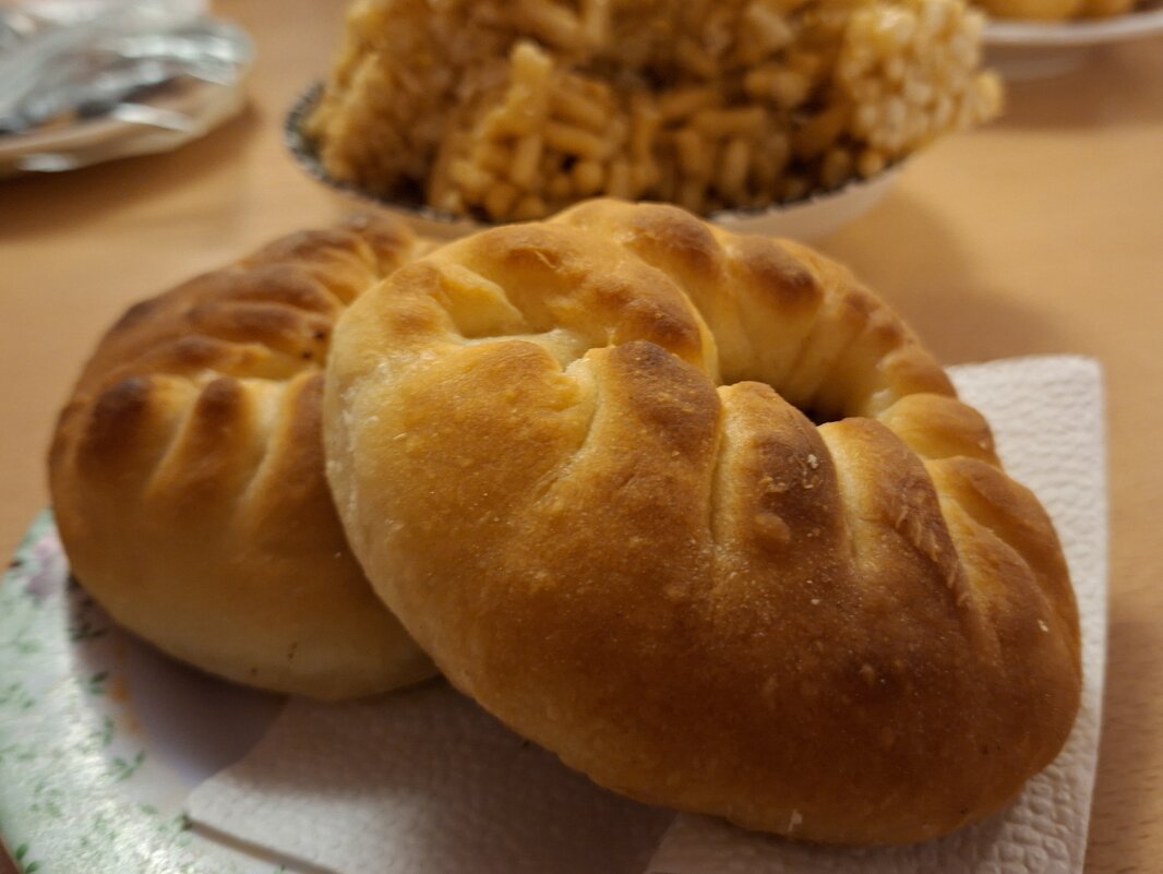 Угощайтесь - ИРЭН@ .