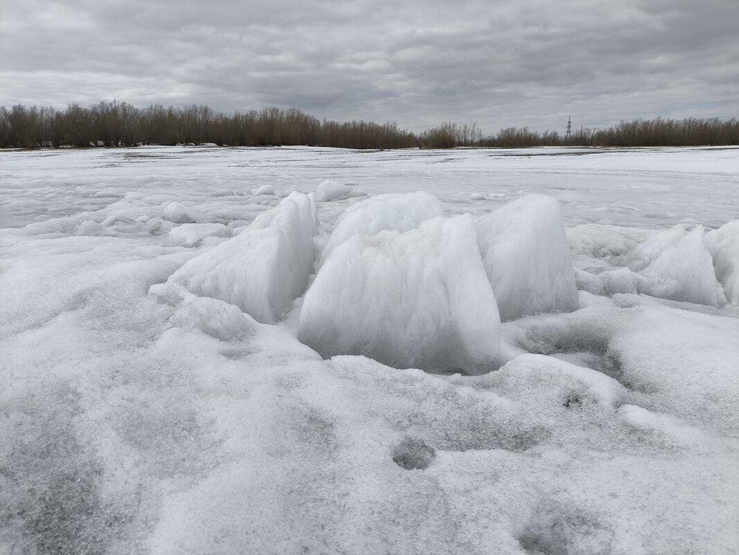 Весна - Anna Ivanova