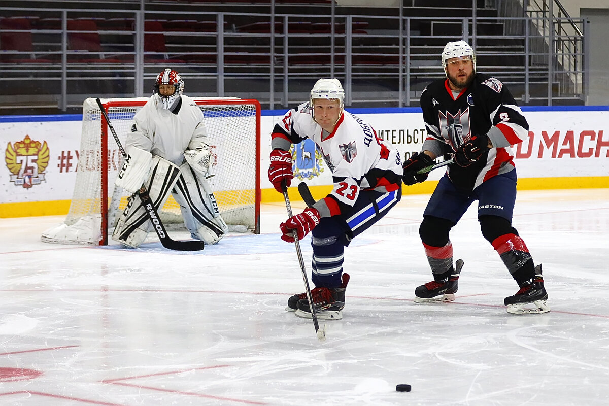 ... - Владимир Салапонов