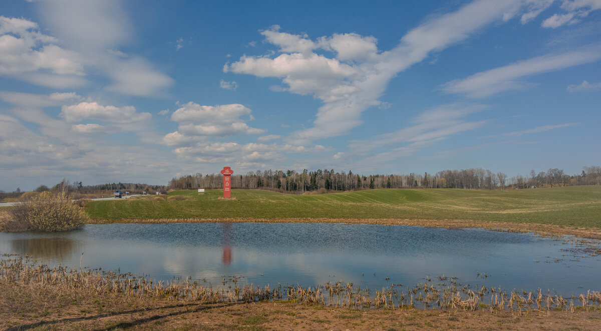 *** - Геннадий Порохов
