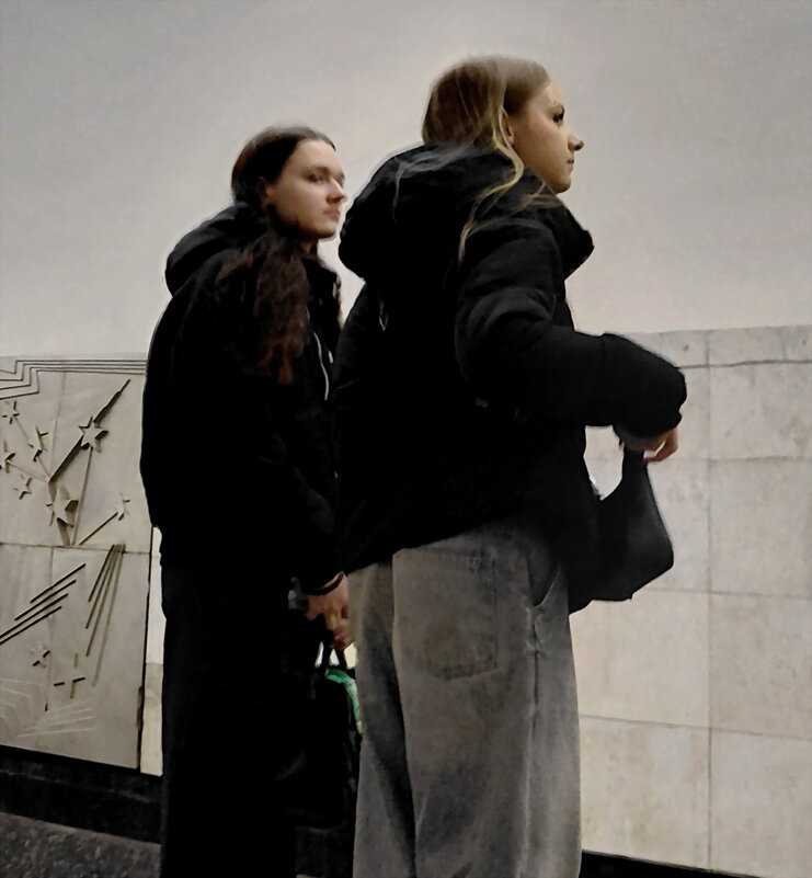 *** - Владимир Захаров