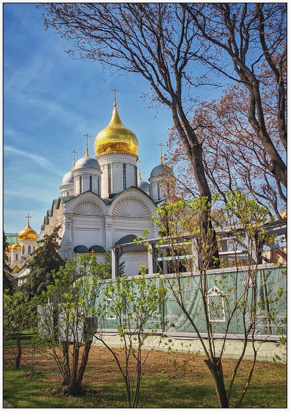 Храм - Максим Сорокин