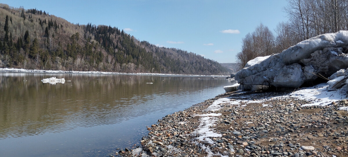 Весна - Радмир Арсеньев