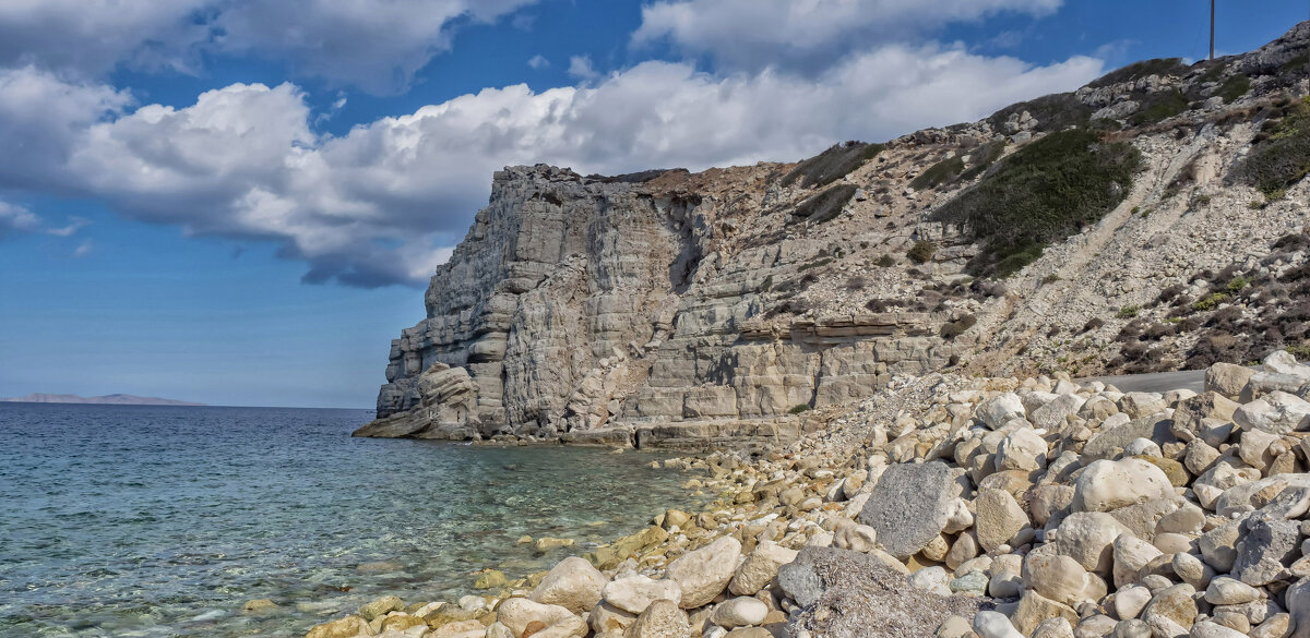 Крит - leo yagonen