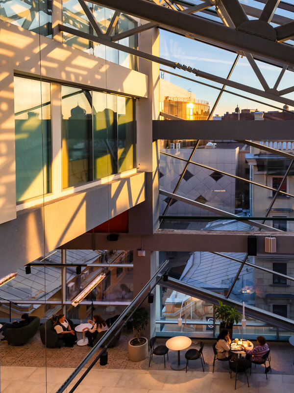 А давайте взглянем на это сверху (3). - Игорь Викторов