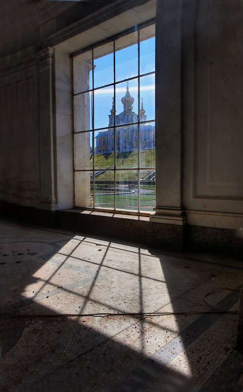 *** - Сергей Григорьев