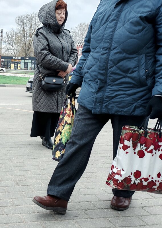 в перчаточках то веселее... - Любовь 