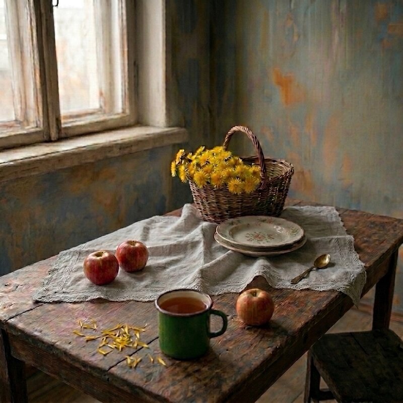 Дыхание весны - Lena )