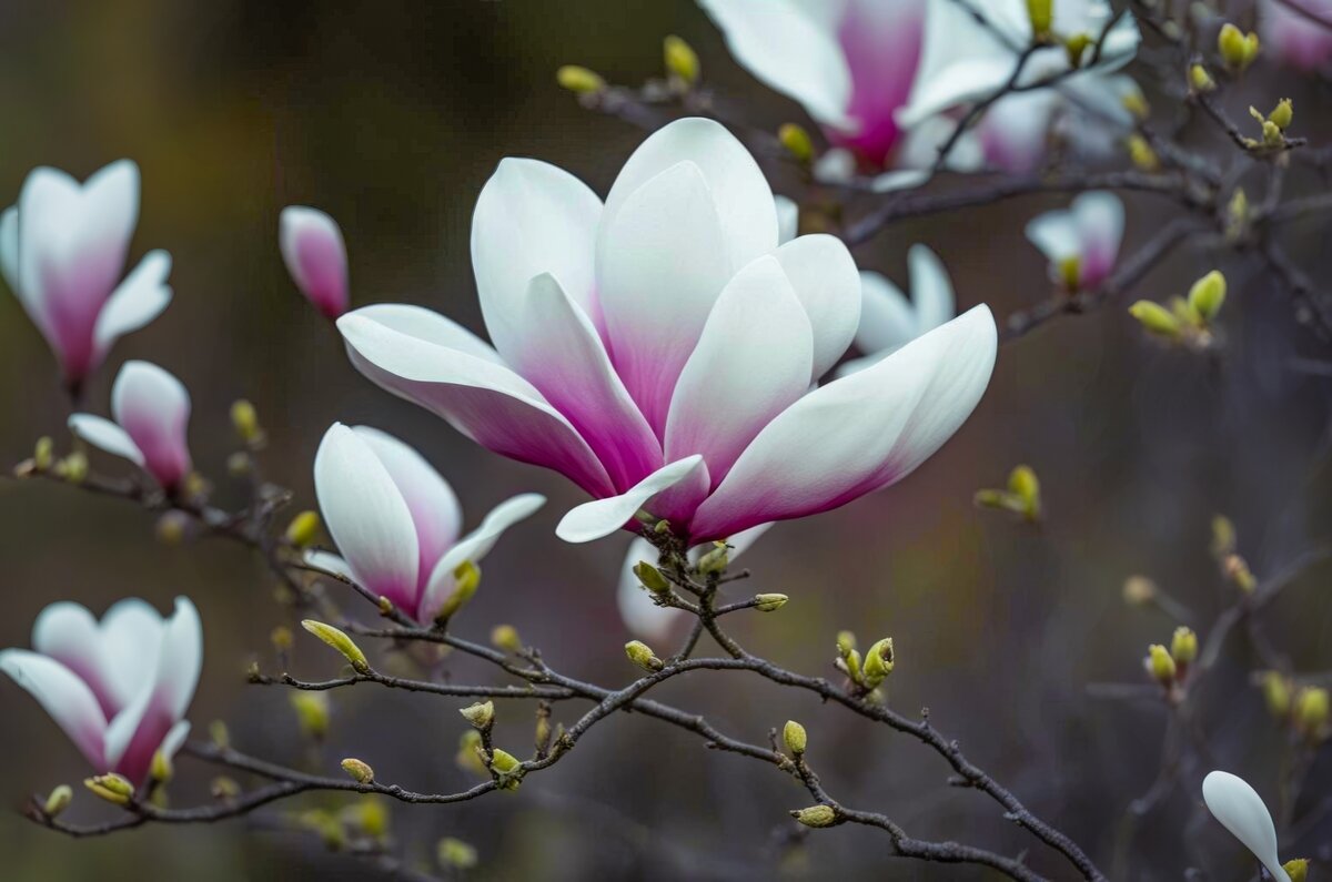 Цветное настроение ... - Ravile 