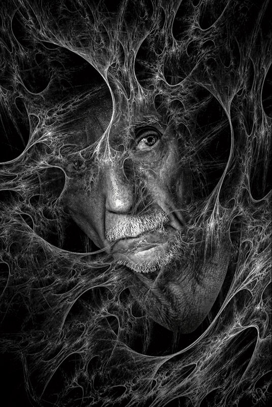 Сквозь паутину вредных привычек и негативных мыслей - Игорь 