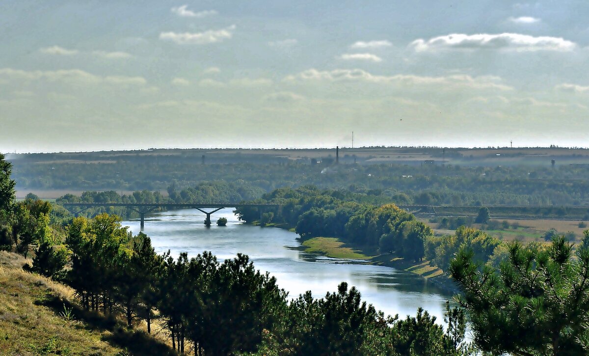 Днестр - Олег Кабанец