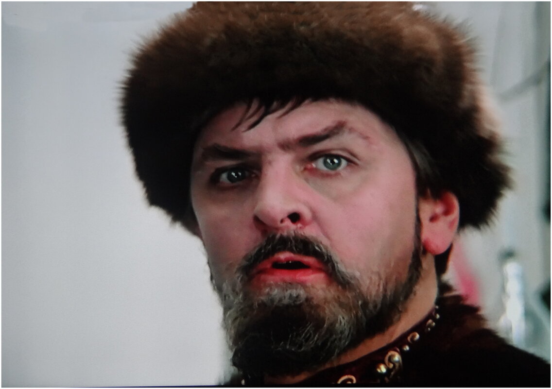 КУЛЬТУРА - Юрий Владимирович 34