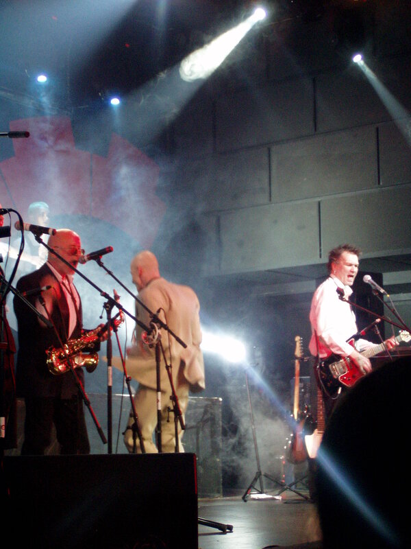 Авиа в СПБ... - vadim 