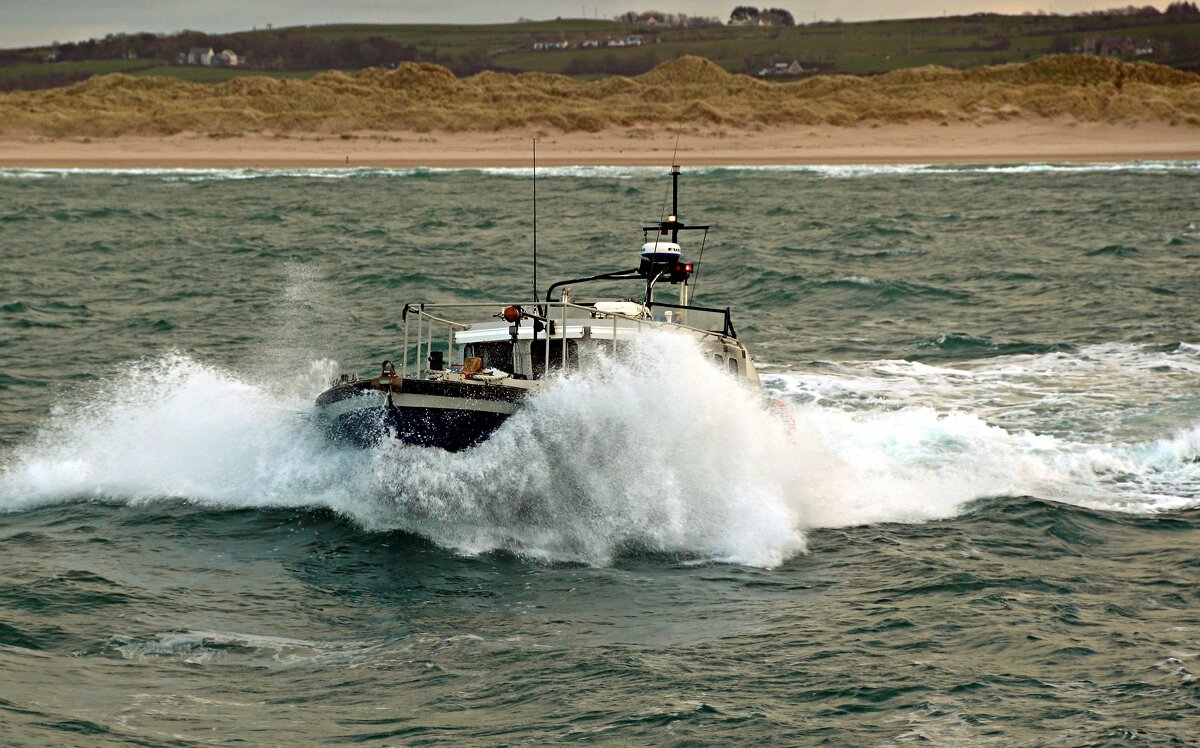 Лоцман - В.И 