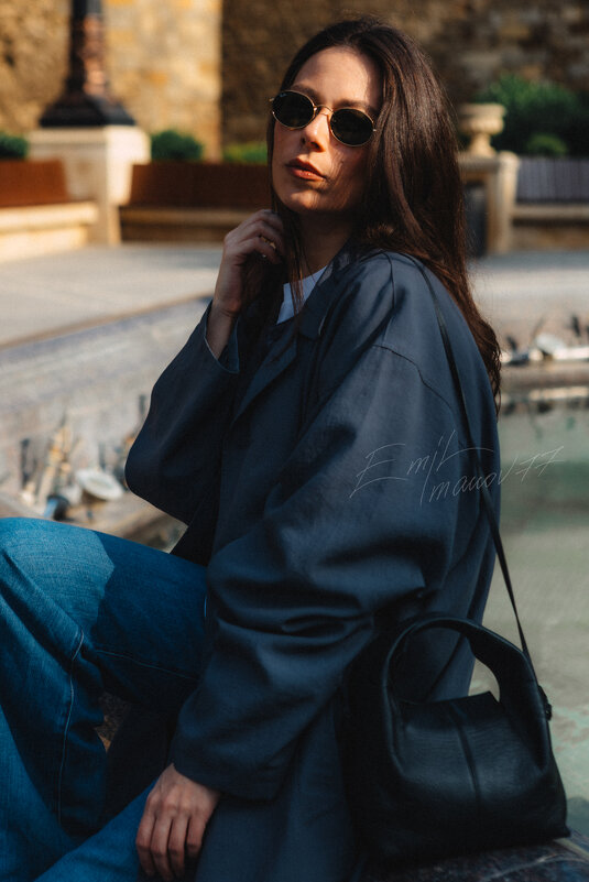 Бакинский вечер - Эмиль Иманов