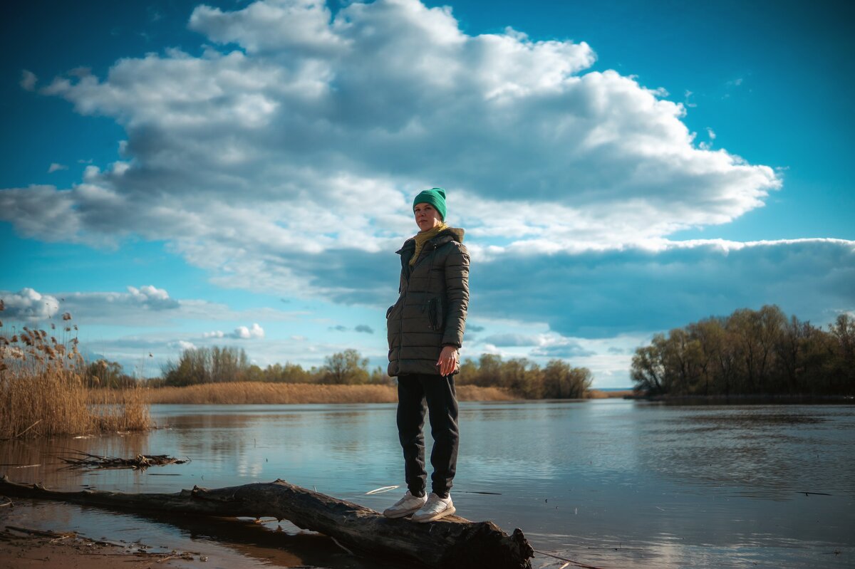 Marine - Сергей В