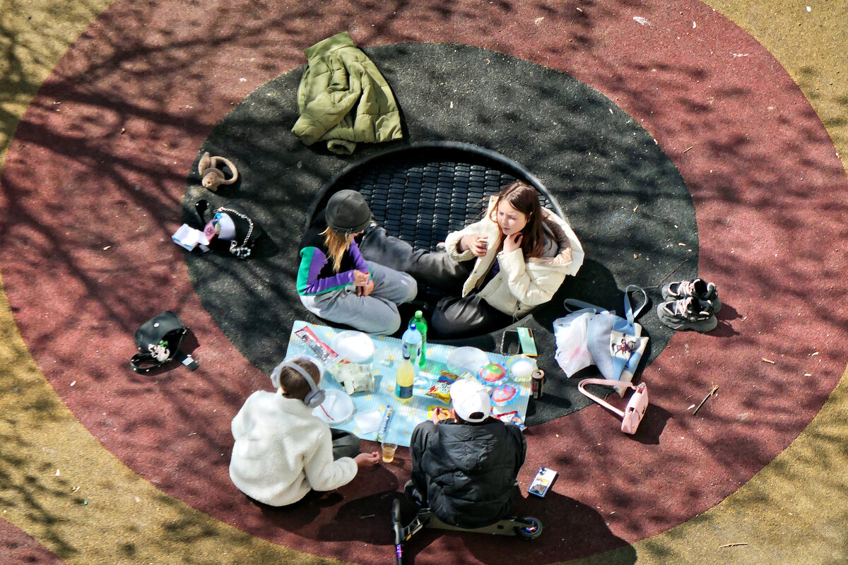 Ну! За что выпьем? - Валерий Судачок