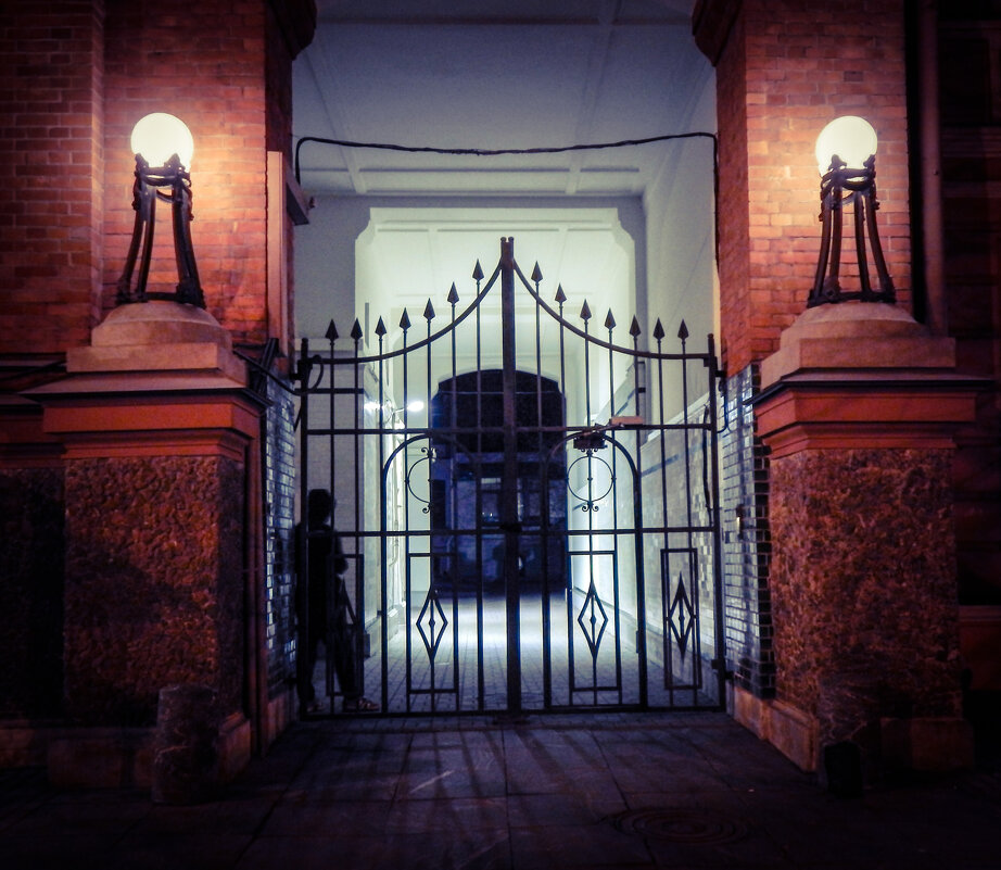 ... - Магомед .