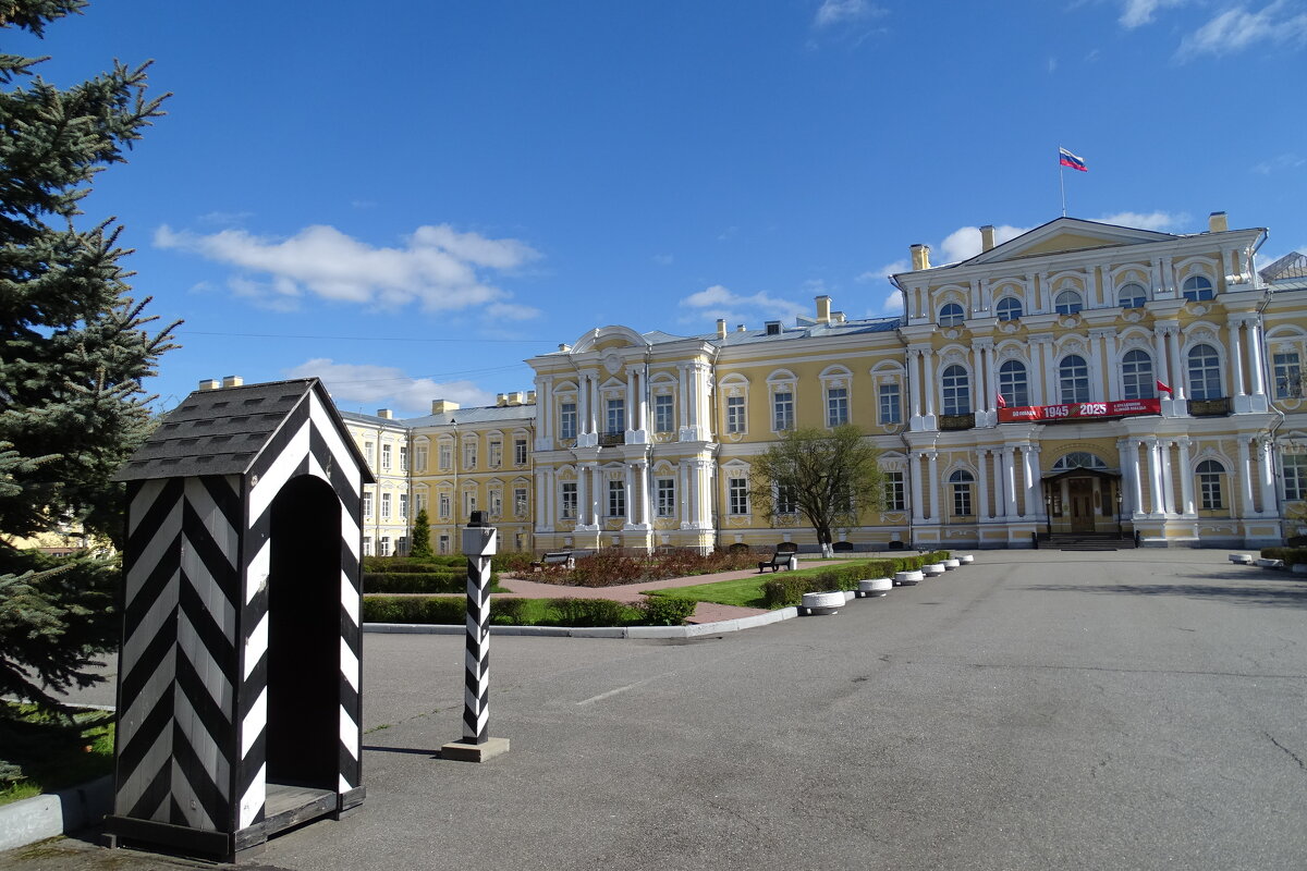 Воронцовский дворец - Anna-Sabina Anna-Sabina