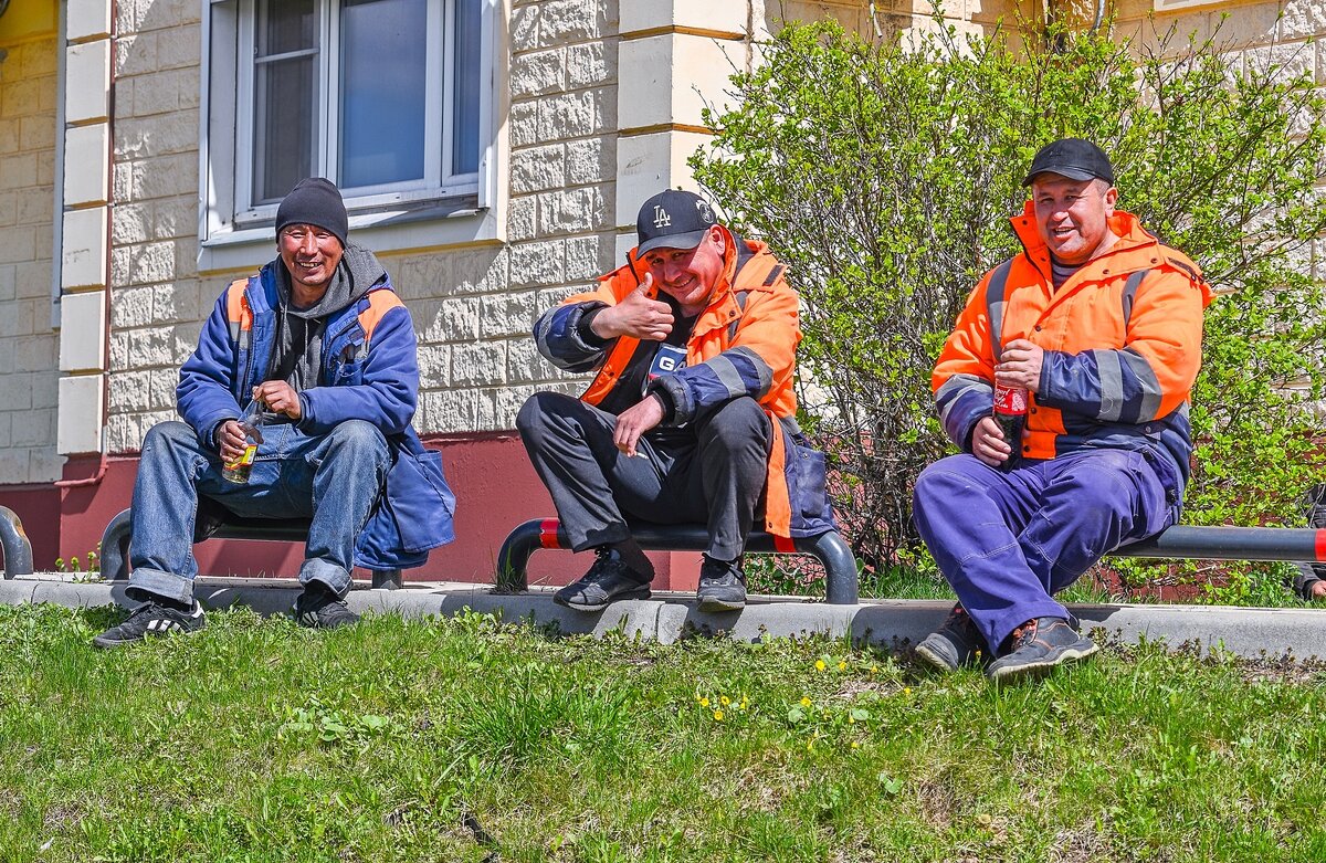 Жизнь удалась? - Валерий Иванович