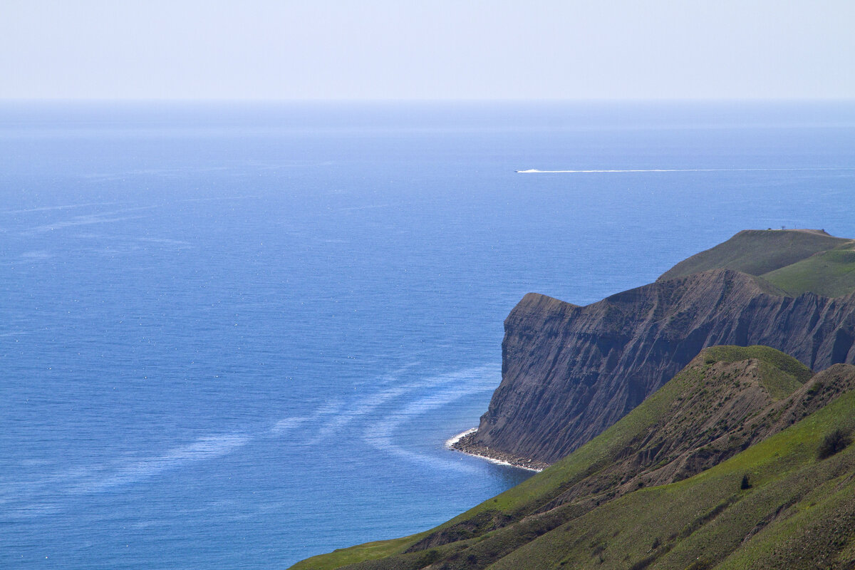 Когда ты один в море - Геннадий Валеев