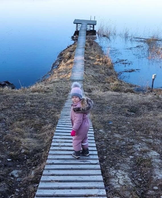 Впервые тут! - ZNatasha -