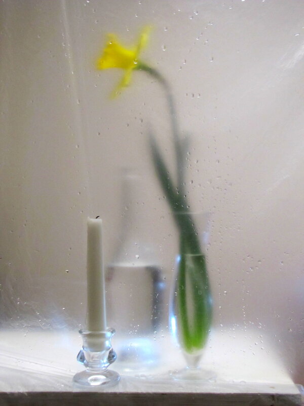 Весна плачет... - Татьяна Гнездилова