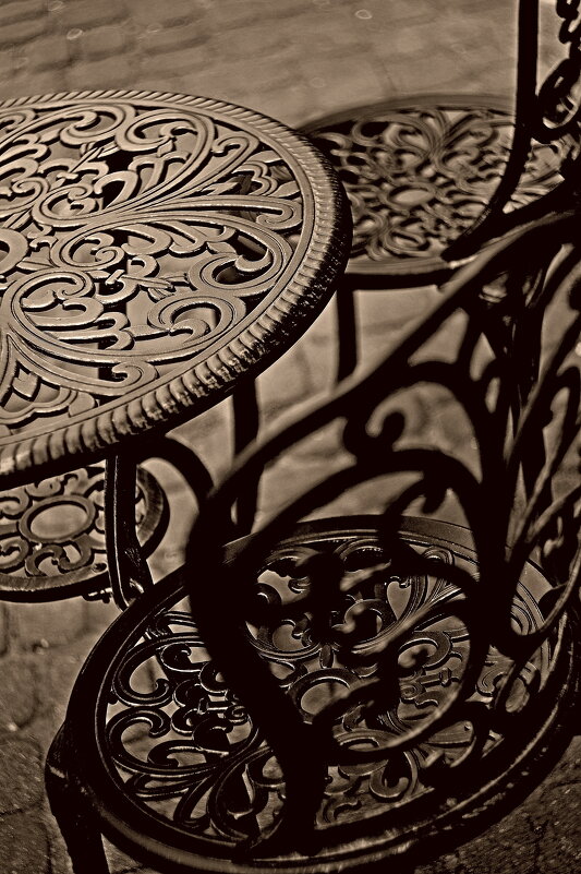 ..узоры - Георгий Никонов