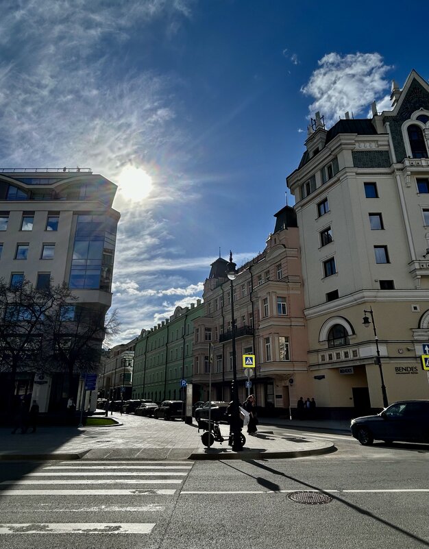 Красиво - Натали 