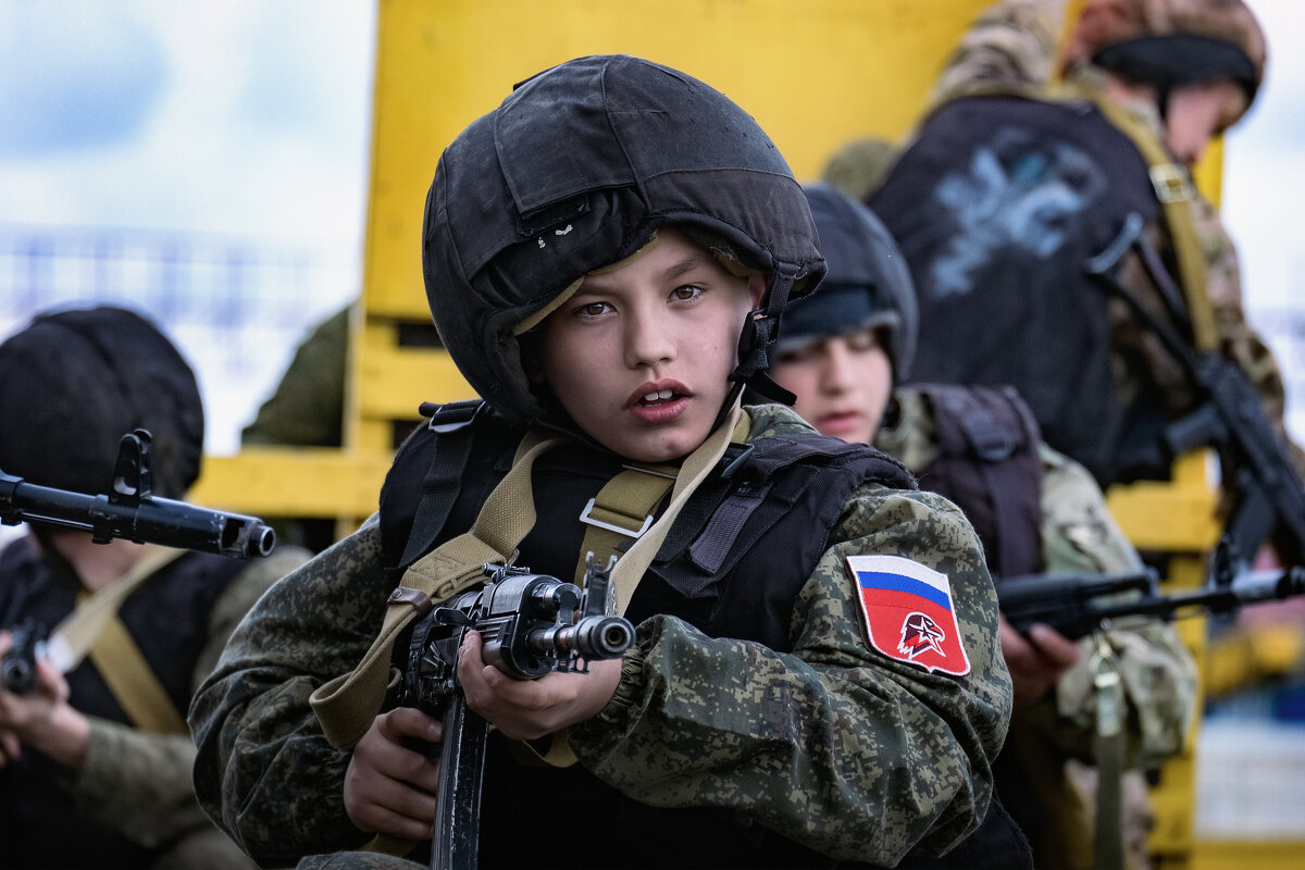 МАЛЬЧИШ-КИБАЛЬЧИШ - Александр 