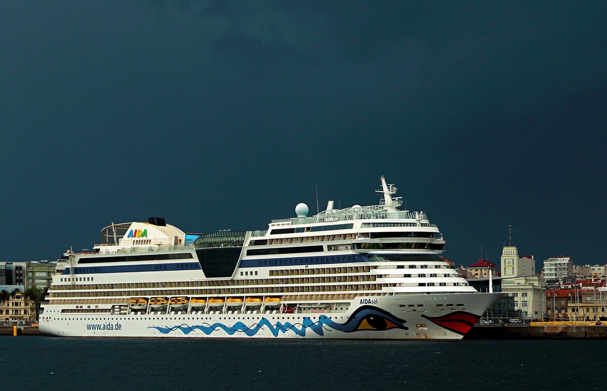 Красотка - В.И 