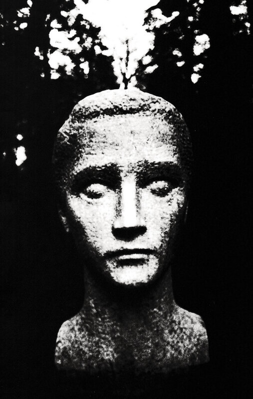 ФОТОГРАФИКА Вечерний парк - Алексей Кузнецов