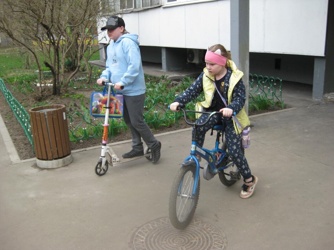 Подружки - Дмитрий Никитин