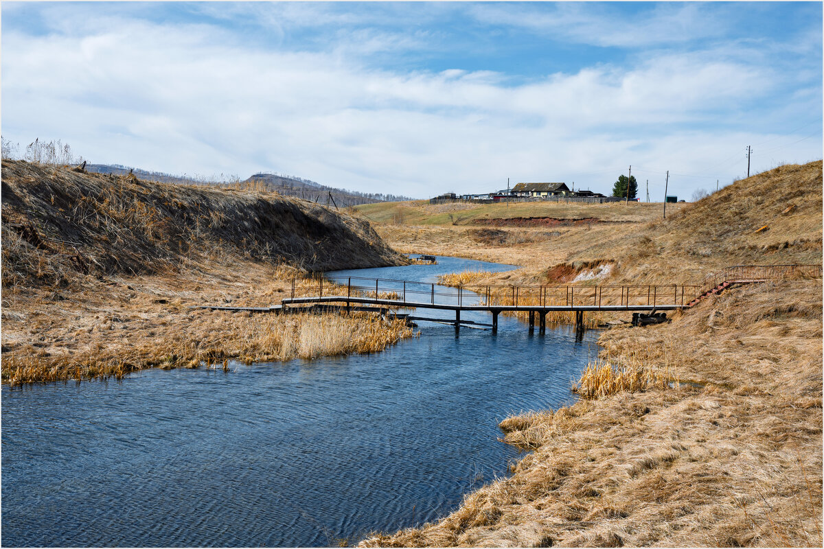 **** - Алексей Мезенцев