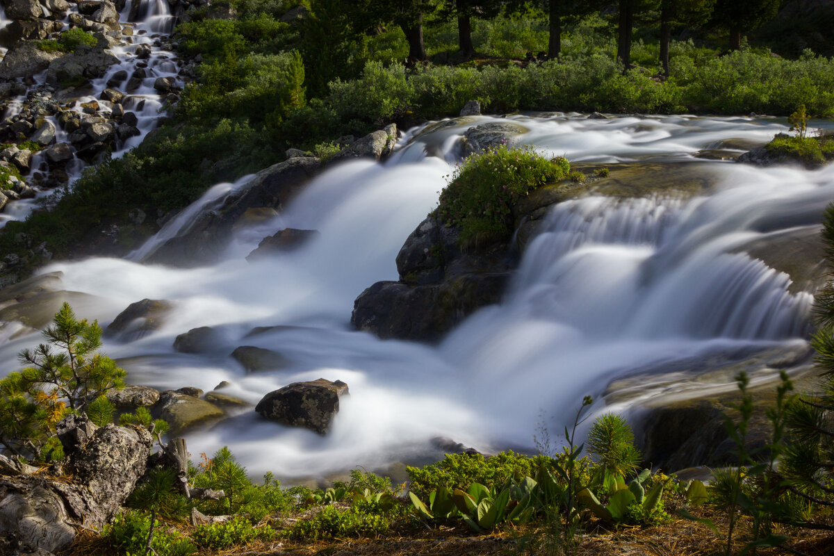Пороги - Алексей 