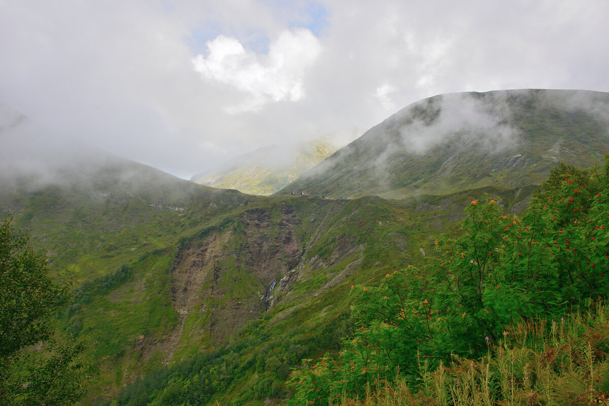 ** - Александр Хаецкий