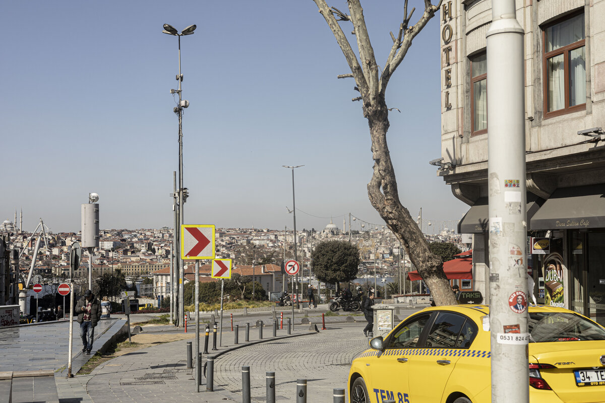 Турция, Стамбул - Анастасия Фотографовна