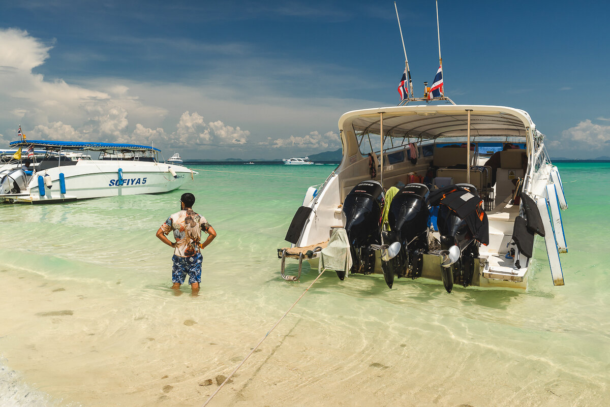 ... - Жора Житников