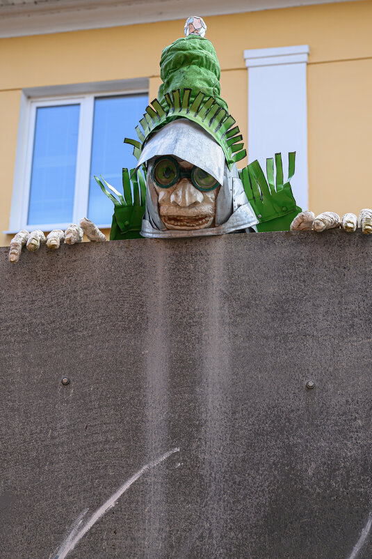 Поспели вишни в саду у дяди Вани... - Валерий Пославский