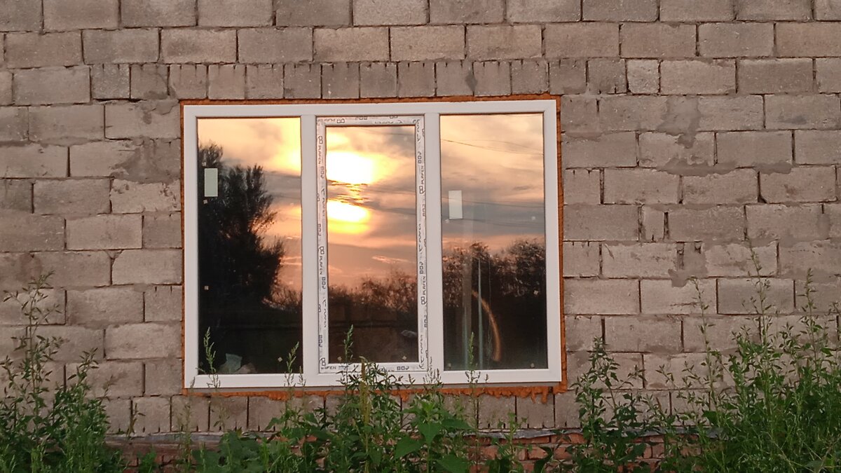 закат - Елена Шаламова