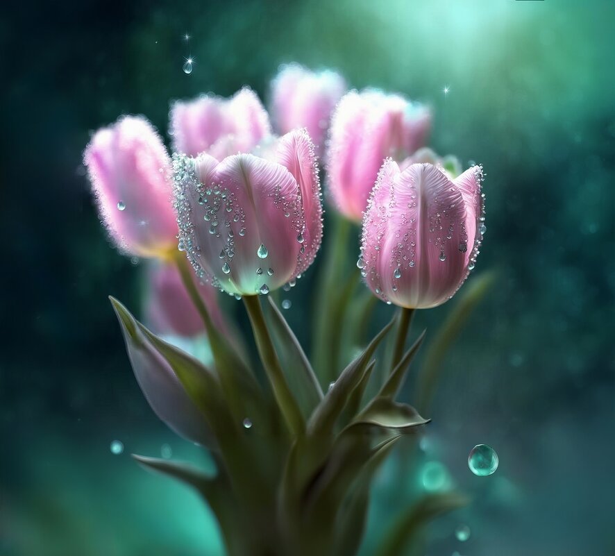 Про весну ... - Ravile 