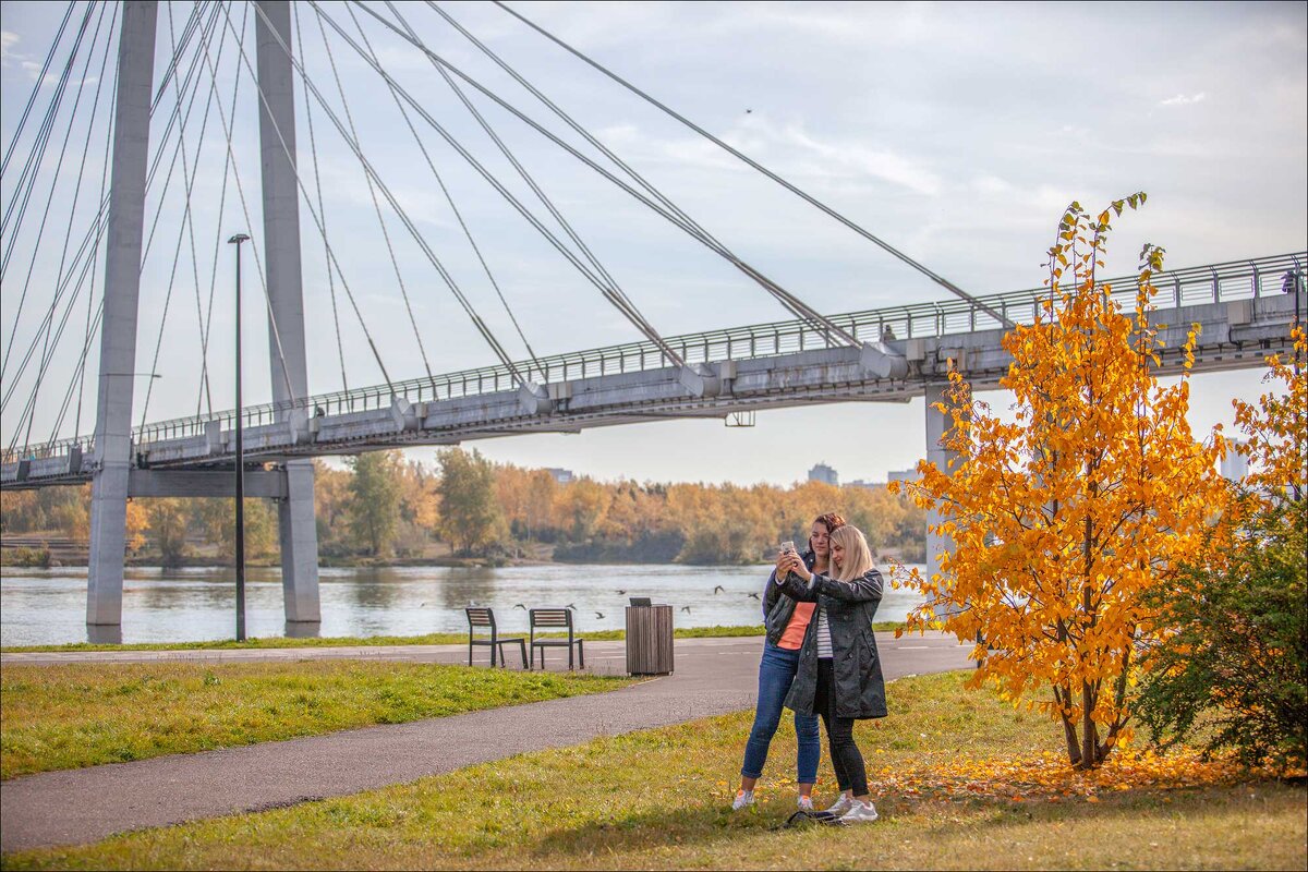 МОБИЛА - Александр Кустов